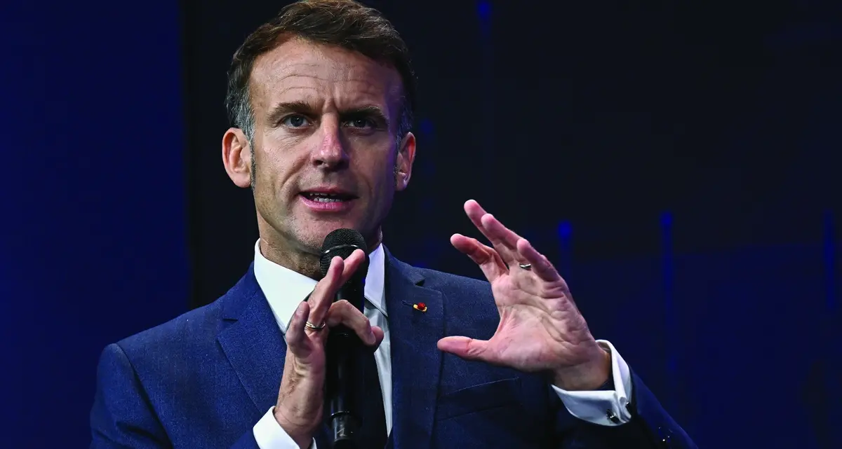 La Francia crede nella guerra: il ritorno del servizio militare