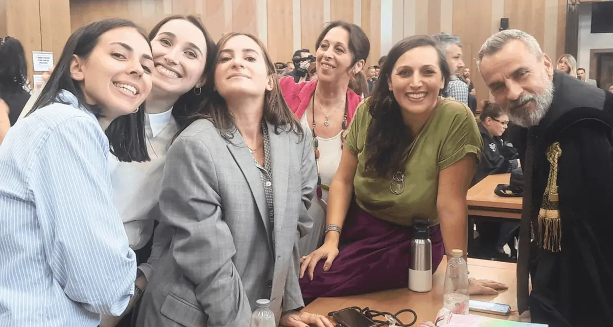 Bibbiano, l’affidataria: «Sono stata trasformata in personaggio mediatico. Ma amore e verità vincono sempre»