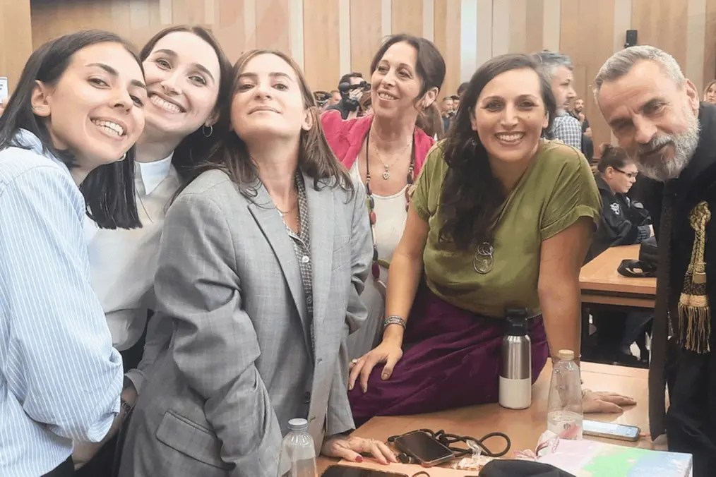 Bibbiano, l’affidataria: «Sono stata trasformata in personaggio mediatico. Ma amore e verità vincono sempre»