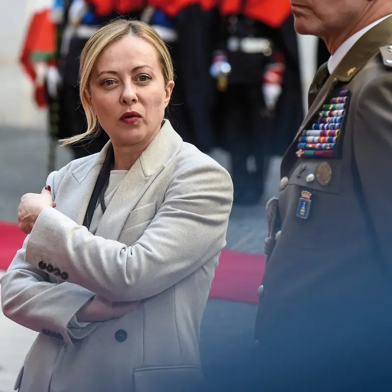 La svolta moderata di Giorgia Meloni che sta conquistando tutta l’Europa