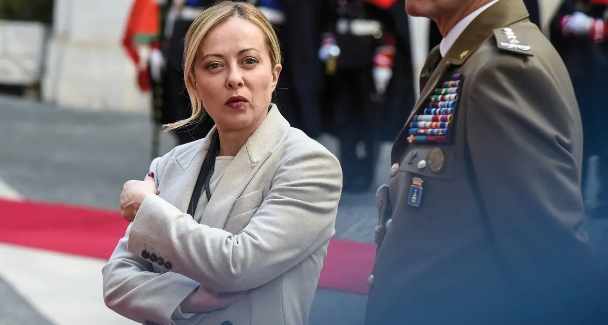 La svolta moderata di Giorgia Meloni che sta conquistando tutta l’Europa