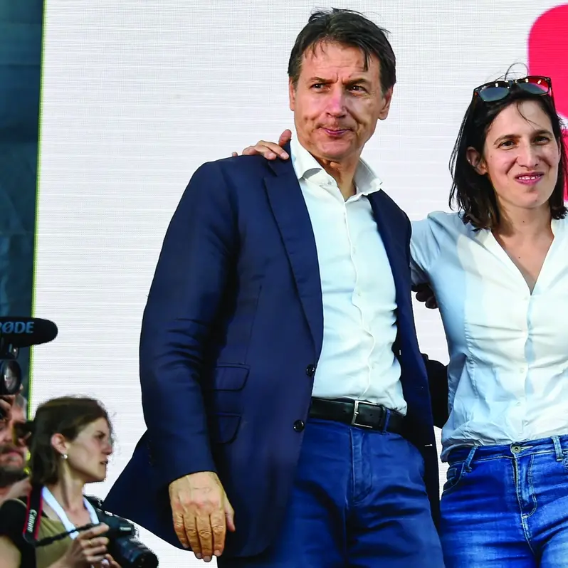 Campolargo, caccia alla leadership: Schlein ci crede, Conte rinvia...