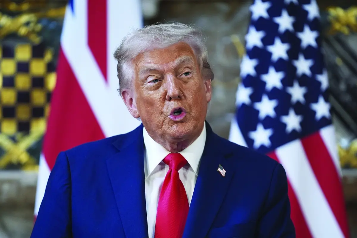 Trump , APN