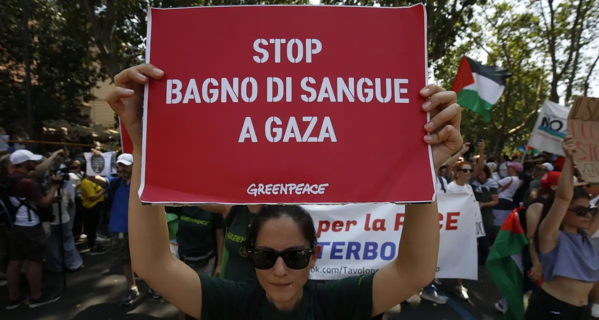Israele apre al piano di Trump per la fine della guerra a Gaza: cessate il fuoco e rilascio ostaggi tra le condizioni