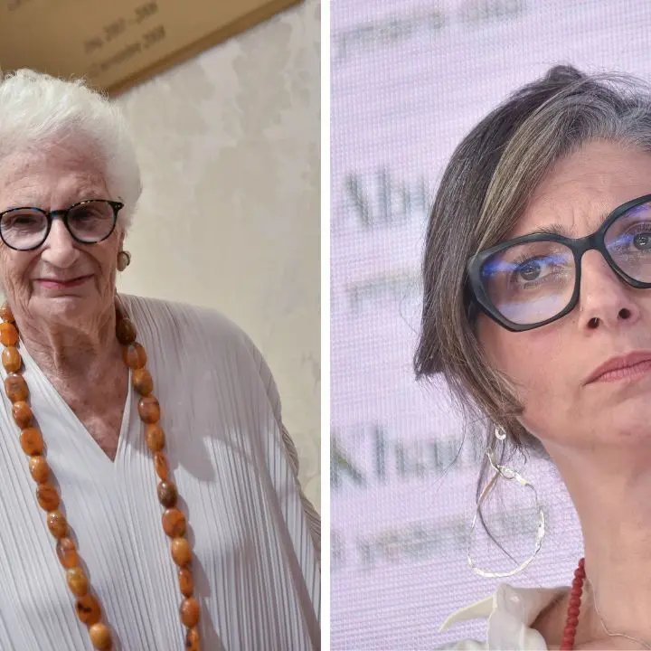 «Ossessionata da mia madre», il figlio di Liliana Segre mette sotto accusa Francesca Albanese