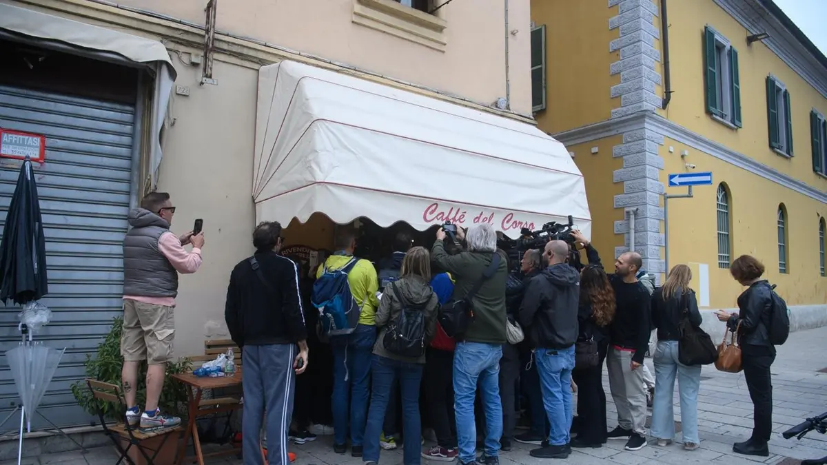 Tra aule e salotti tv: le indagini in diretta sul delitto di Garlasco