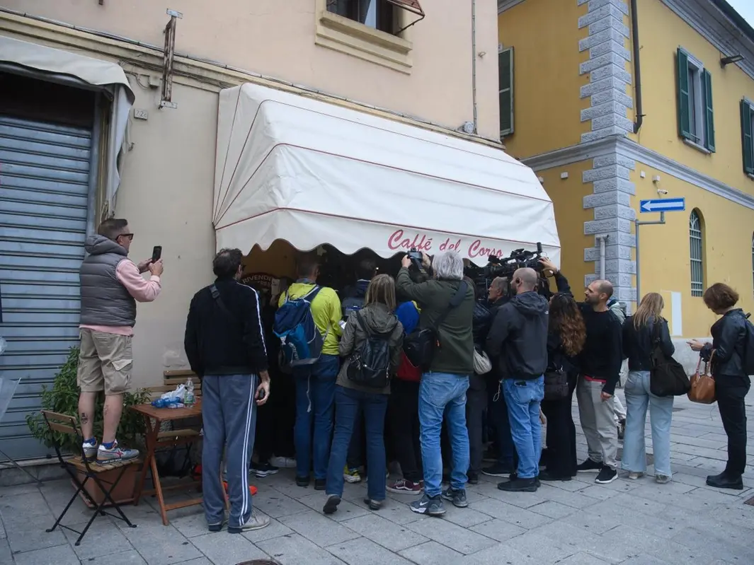Tra aule e salotti tv: le indagini in diretta sul delitto di Garlasco