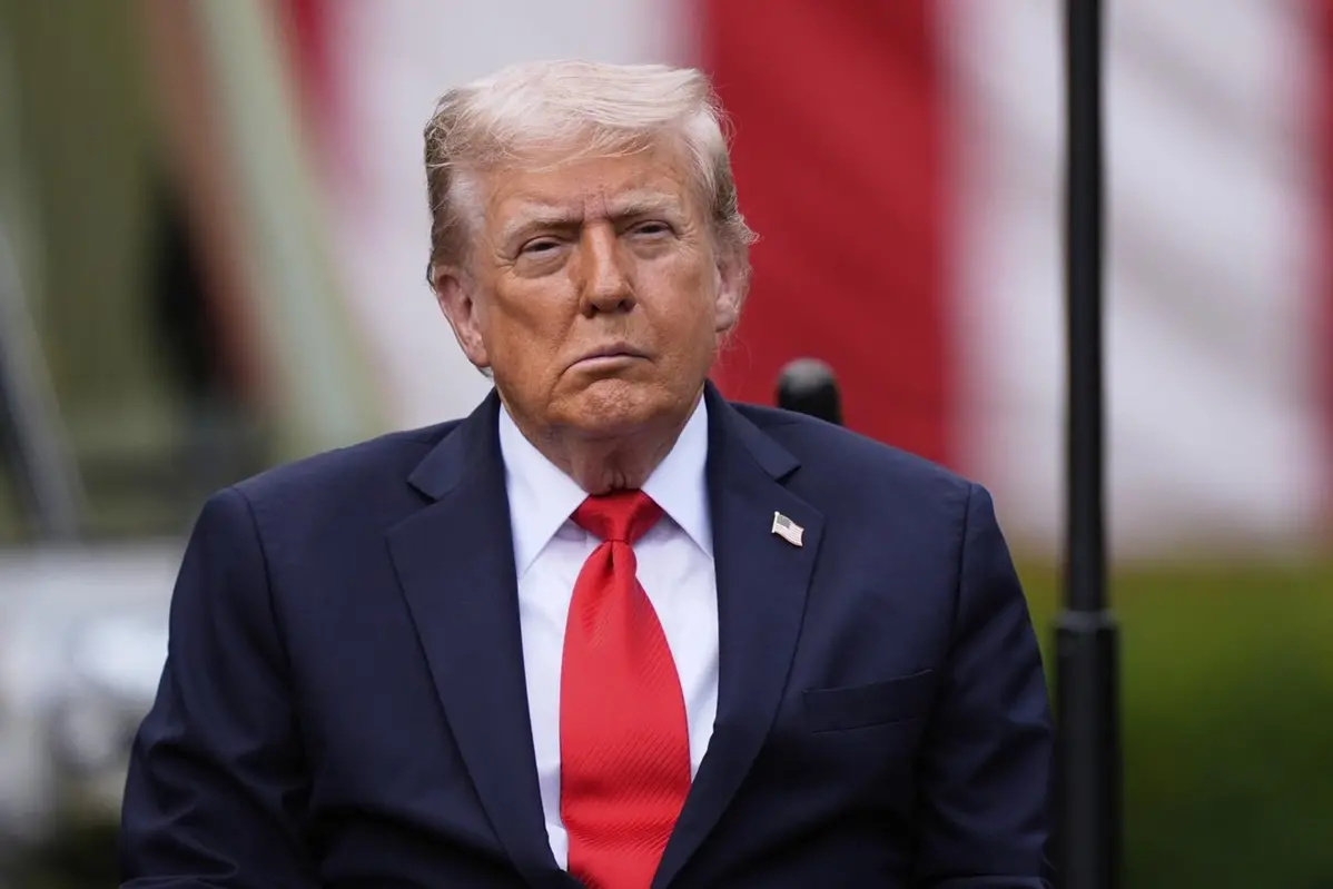 Associated Press/LaPresse , APN