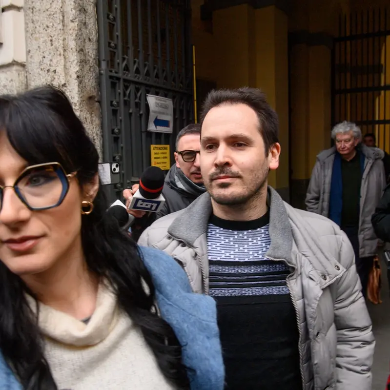 Omicidio di Chiara Poggi, trovato un martello nel canale di Tromello durante le ricerche