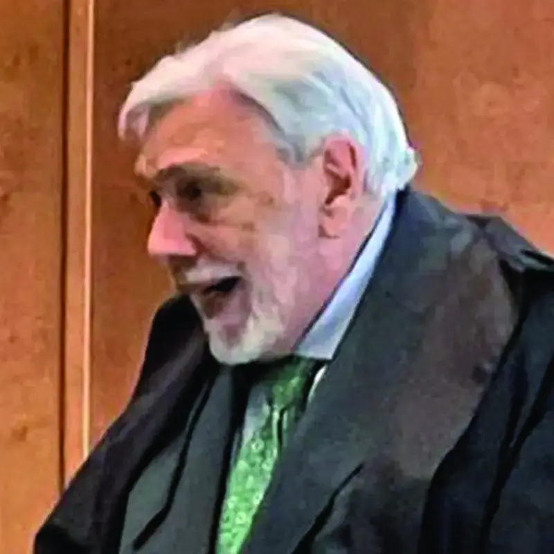 Addio all’avvocato Mauro Finiguerra, tra i protagonisti di “Zemanlandia”