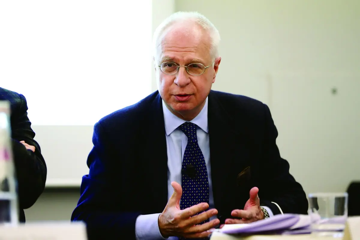 CLAUDIO GITTARDI PROCURATORE DELLA REPUBBLICA MONZA