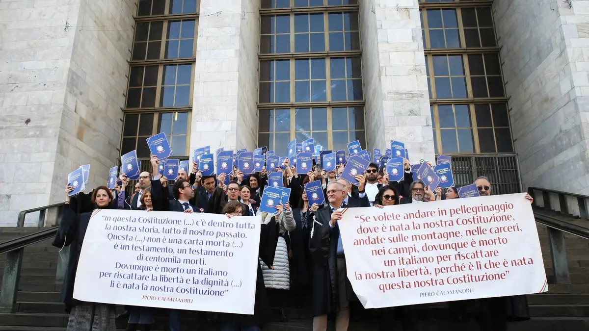 Pubblici ministeri e giudici divisi: come funziona negli altri Paesi?