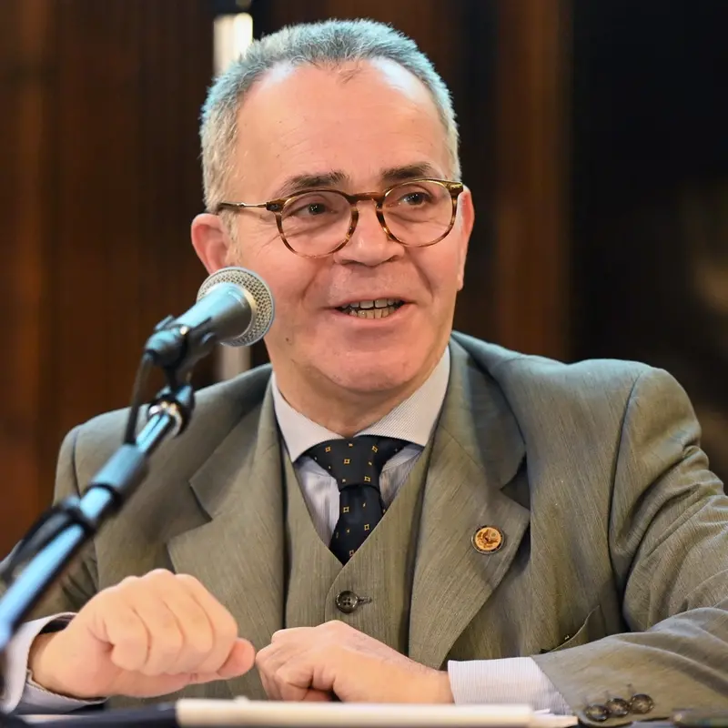 «Il diritto internazionale è sempre sotto attacco, ma resta l’unico scudo contro la barbarie...»