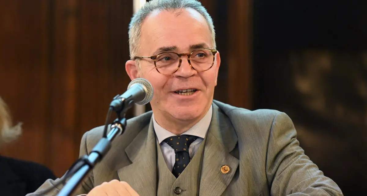 «Il diritto internazionale è sempre sotto attacco, ma resta l’unico scudo contro la barbarie...»