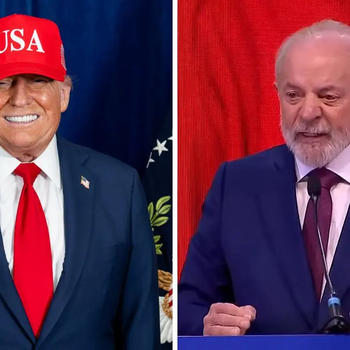 Tensioni USA-Brasile, Lula risponde a Trump: «Non accettiamo ingerenze, siamo un Paese sovrano»