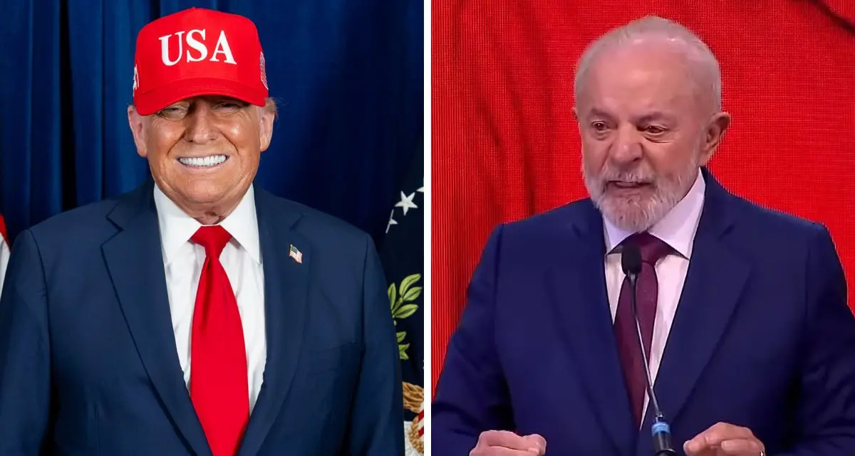 Tensioni USA-Brasile, Lula risponde a Trump: «Non accettiamo ingerenze, siamo un Paese sovrano»