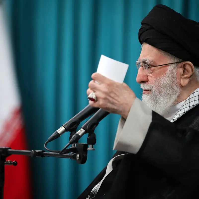 “Khamenei ha scelto tre successori: teme di essere ucciso”