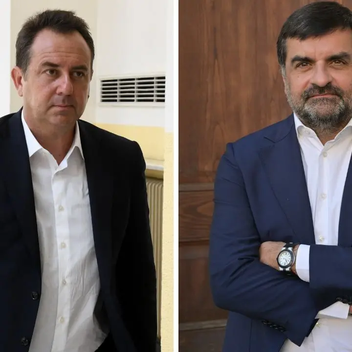 Amara “riapre” il caso Palamara. E lui fa un esposto