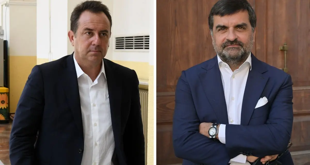 Amara “riapre” il caso Palamara. E lui fa un esposto