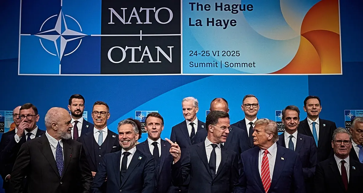 Mosca accusa Kiev e Londra: «Volevano dirottare un Mig-31 verso una base NATO»