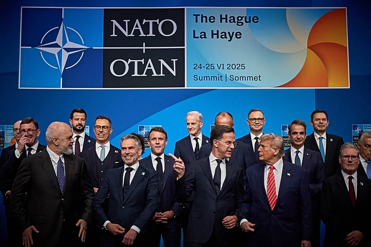 NATO , IMAGOECONOMICA