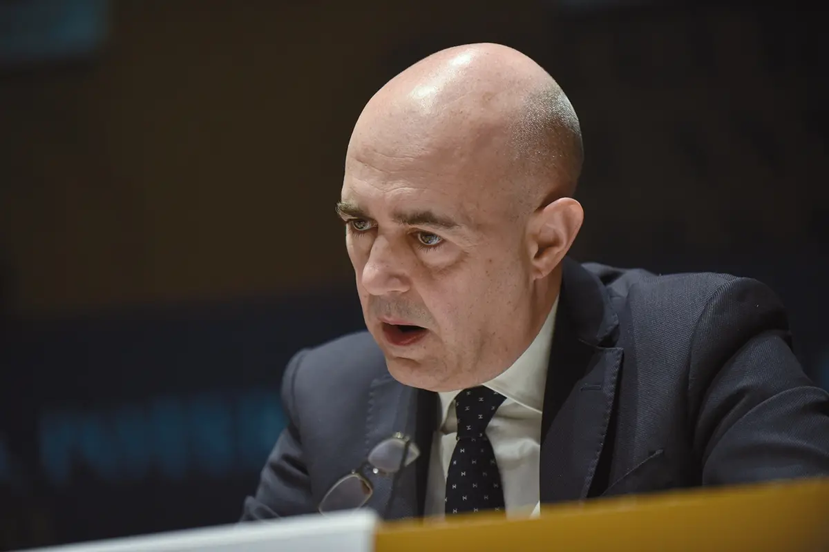 OLIVIERO MAZZA PROFESSORE DIRITTO ORDINARIO , IMAGOECONOMICA