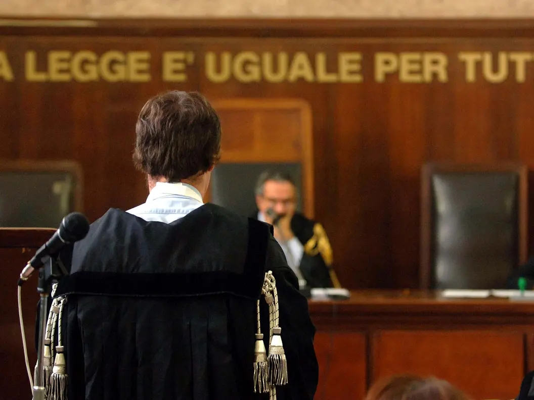 «Ritiro le mie accuse: noi pm dobbiamo essere aperti al dubbio»