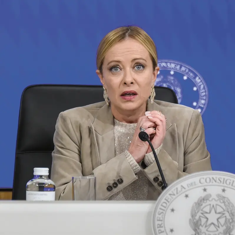 Riuscirà Meloni a liberare il referendum dalla bagarre politica?