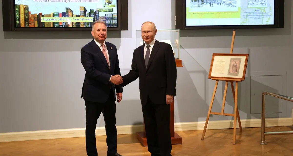 Nucleare Iran e pace in Ucraina: colloqui USA con Teheran e Mosca