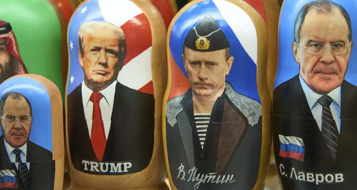 Lavrov elogia Trump sull’Ucraina: «È l’unico leader a capire le cause della guerra»