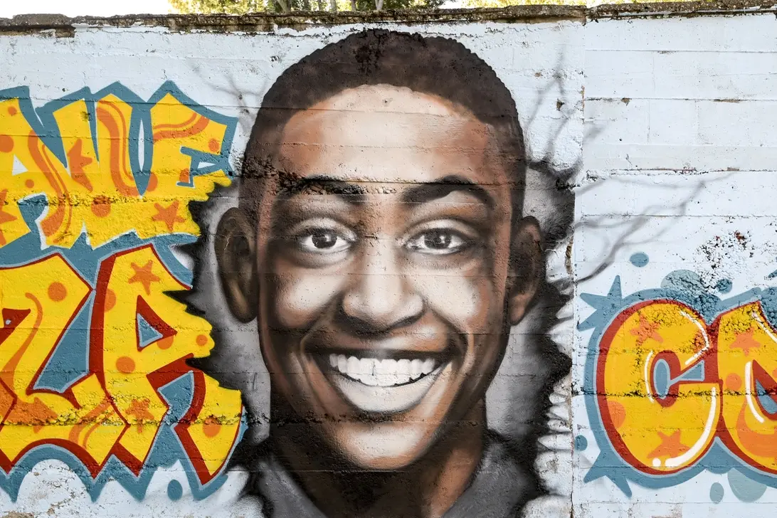 Willy Monteiro Duarte , IMAGOECONOMICA