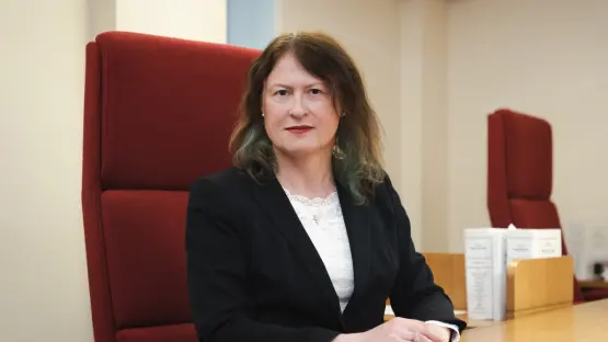 Il “caso Regno Unito” arriva alla Cedu: giudice trans ricorre contro la definizione legale di donna