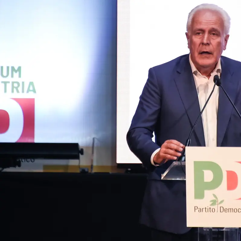 Regionali Toscana, Giani a Nova: “Impegno per una sanità pubblica e universalistica”