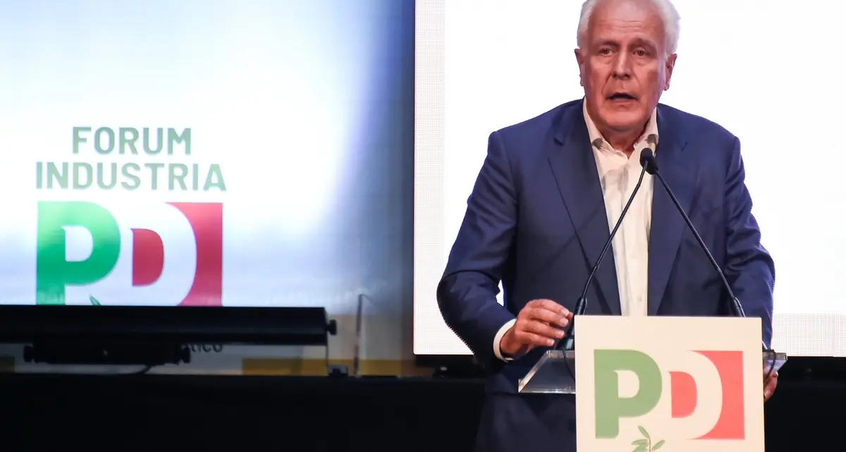 In Toscana Pd e M5S al voto da separati in casa. Giani al fianco di Renzi