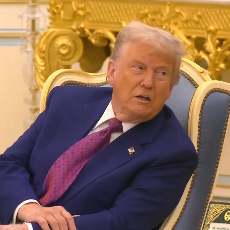 Trump gela l’Iran: «È troppo tardi per negoziare»
