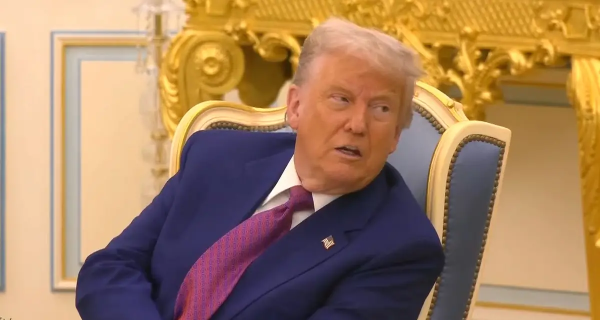 Trump gela l’Iran: «È troppo tardi per negoziare»