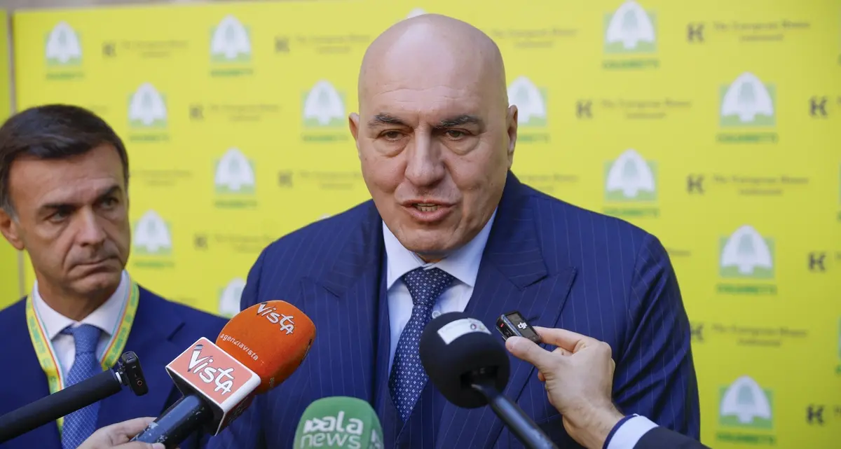 Missiva di Marina Berlusconi, Crosetto contro l’Anm: «Errore storico da riconoscere»