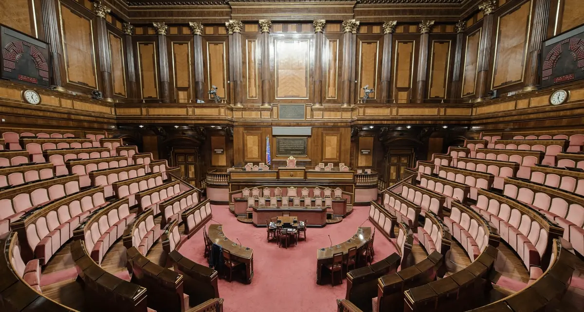 La separazione delle carriere slitta ma non troppo: in Aula il 18 giugno