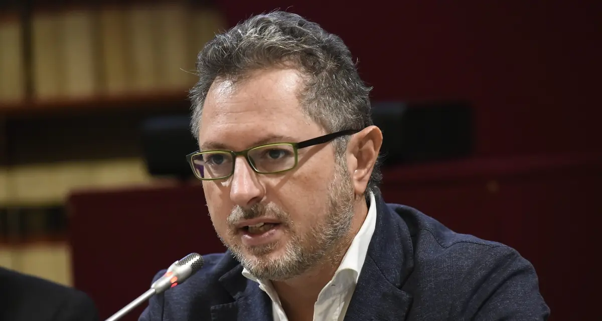 Ora Borrelli agita Avs: i vertici provano a frenare la sua “crociata” contro i penalisti