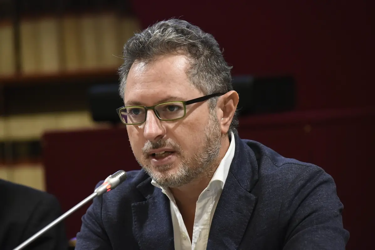 SARA MINELLI , IMAGOECONOMICA