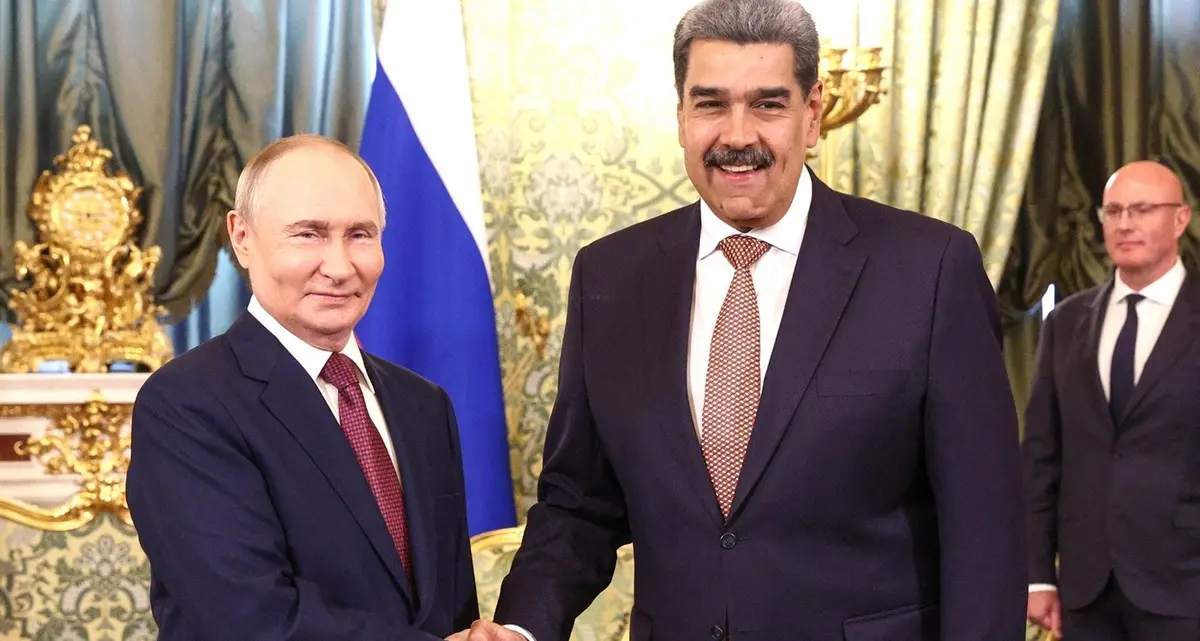 Dall’asse Mosca-Caracas alla guerra in Ucraina: tutte le tensioni e i vari negoziati