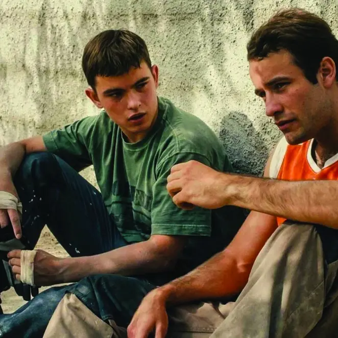 “Enzo”, l’adolescenza raccontata come avrebbe voluto Laurent Cantet