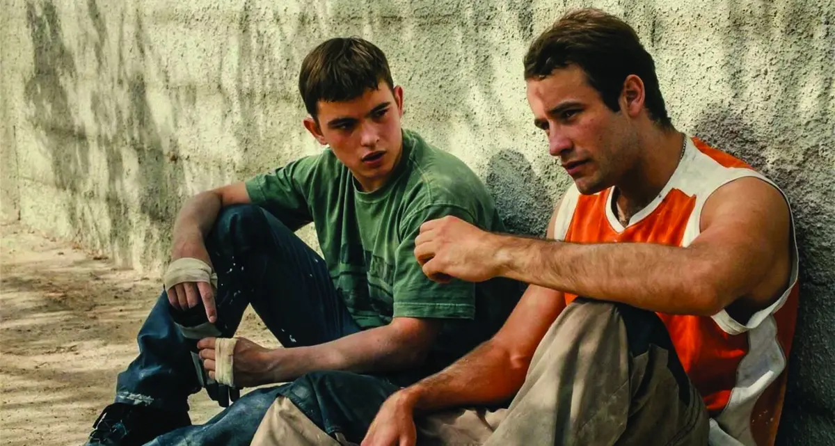 “Enzo”, l’adolescenza raccontata come avrebbe voluto Laurent Cantet