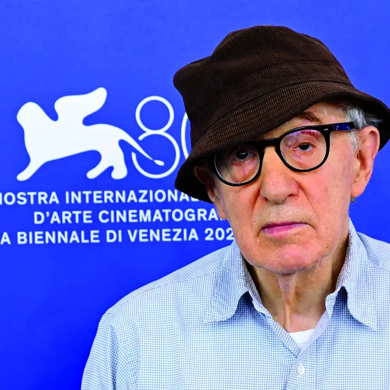 Woody Allen e Gal Gadot: la censura bipolare delle bande politiche