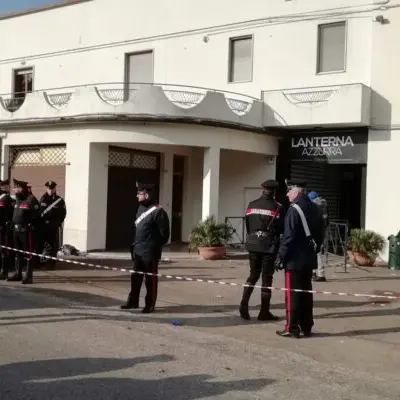 Strage di Corinaldo, era in permesso per laurearsi: non è tornato in carcere