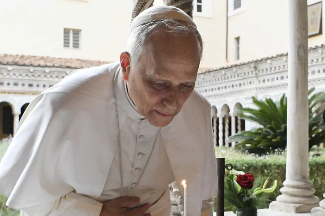 Papa Leone XIV ha compiuto 70 anni