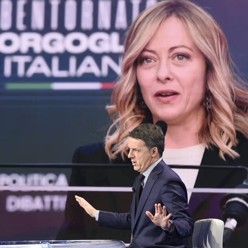 Caso Almasri, Meloni e Nordio nella bufera. Renzi: «Hanno mentito agli italiani e al Parlamento»