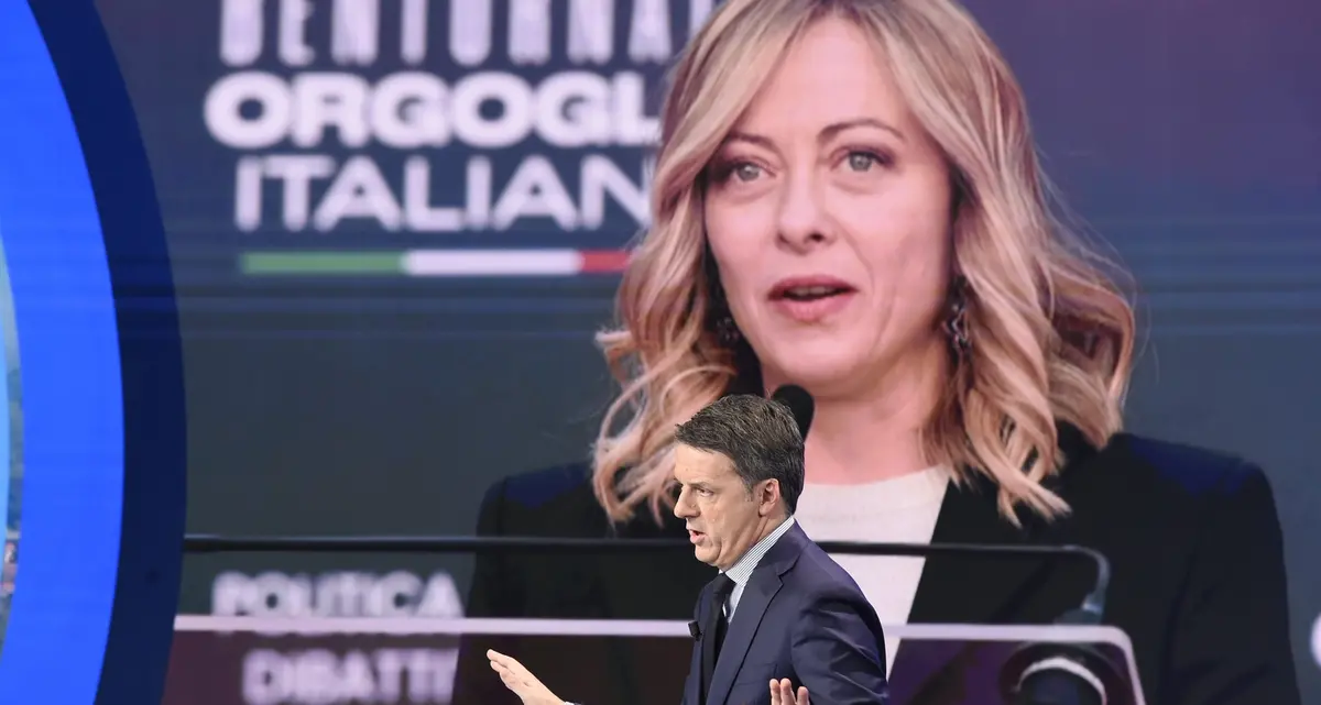 Caso Almasri, Meloni e Nordio nella bufera. Renzi: «Hanno mentito agli italiani e al Parlamento»