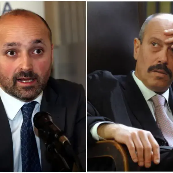 Eni-Nigeria, confermate le condanne per i pm De Pasquale e Spadaro