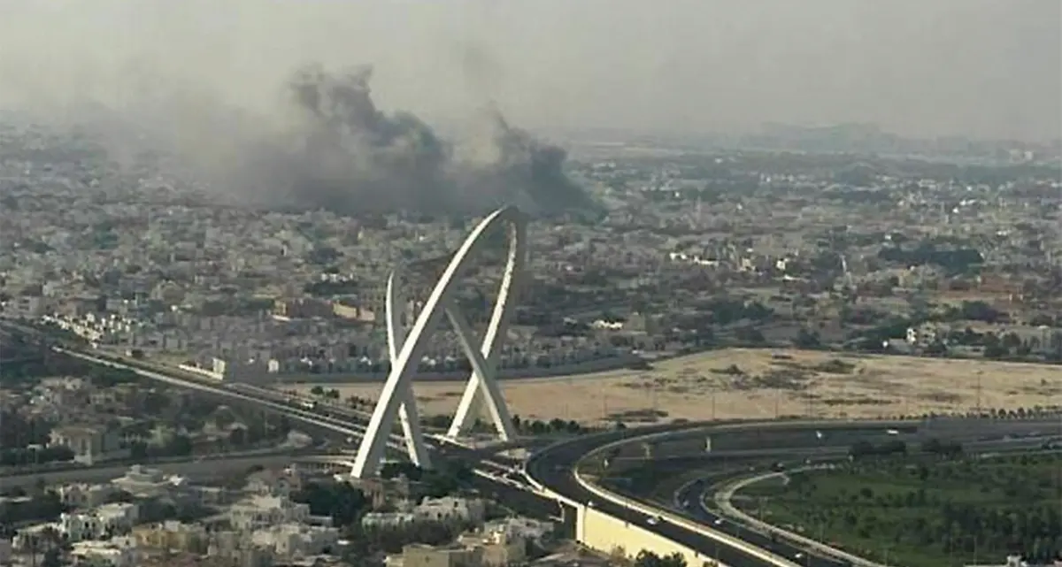 Israele colpisce i vertici di Hamas Doha. “Ok di Trump all’attacco”